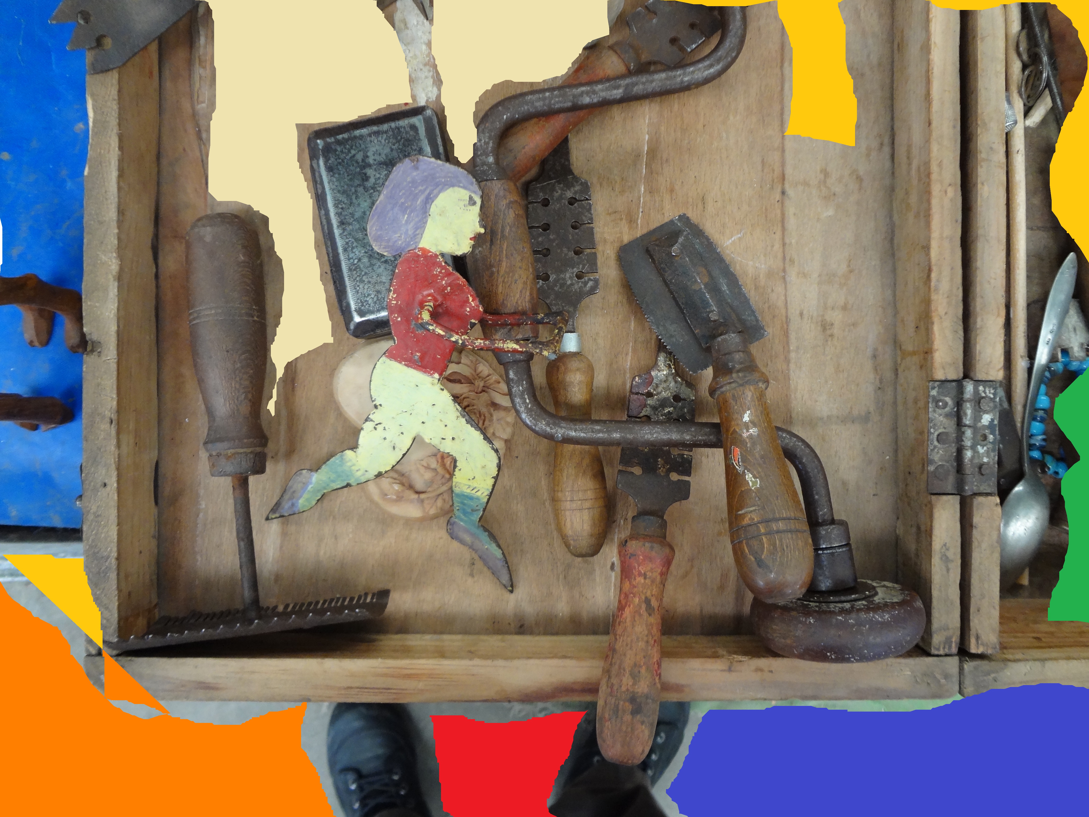 Bitpazarı Eskişehir 2014 “Koşucu”